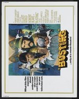 Busting movie poster (1974) Poster MOV_d56276f3
