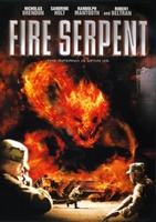 Fire Serpent movie poster (2007) Poster MOV_d5630989