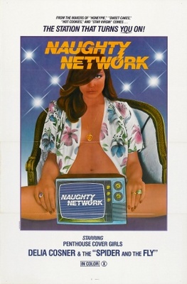 Naughty Network movie poster (1981) Poster MOV_d565c1f6
