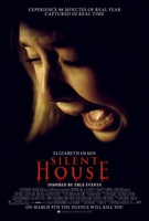 Silent House movie poster (2011) Poster MOV_d5697179