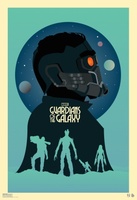 Guardians of the Galaxy movie poster (2014) Poster MOV_d56bbc01