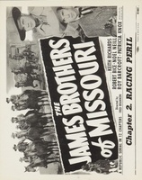 The James Brothers of Missouri movie poster (1949) Poster MOV_d56d6068