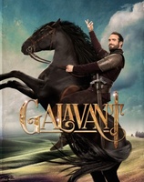 Galavant movie poster (2014) Poster MOV_d57218f4