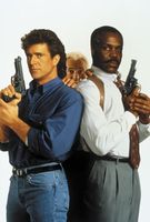 Lethal Weapon 3 movie poster (1992) Tank Top #653475