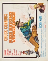 Ride Beyond Vengeance movie poster (1966) Sweatshirt #731803