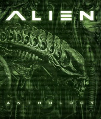 Alien: Resurrection movie poster (1997) Poster MOV_d57c9d74