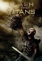 Clash of the Titans movie poster (2010) t-shirt #MOV_d57f9547