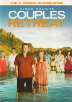 Couples Retreat movie poster (2009) hoodie #761383