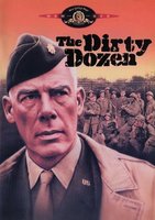 The Dirty Dozen movie poster (1967) t-shirt #MOV_d5856f23