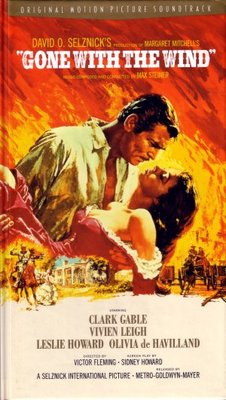 Gone with the Wind movie poster (1939) Poster MOV_d5882c22