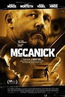 McCanick movie poster (2013) Tank Top #1136280