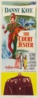 The Court Jester movie poster (1955) t-shirt #MOV_d59038e4