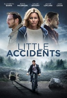 Little Accidents movie poster (2014) Poster MOV_d594bf1c