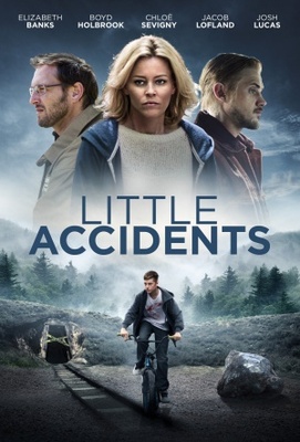 Little Accidents movie poster (2014) calendar