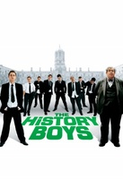 The History Boys movie poster (2006) tote bag #MOV_d5955352