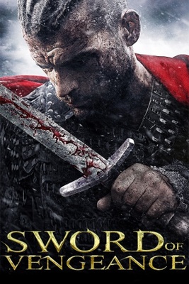 Sword of Vengeance movie poster (2015) Poster MOV_d5987a4d