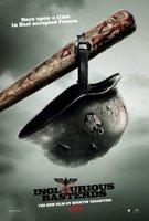 Inglourious Basterds movie poster (2009) Tank Top #634229