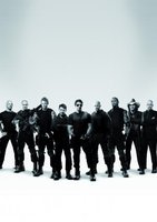 The Expendables movie poster (2010) Poster MOV_d5a46ced