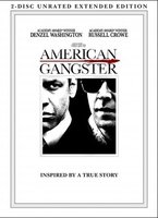 American Gangster movie poster (2007) Poster MOV_d5a80ff5