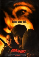 Pet Sematary II movie poster (1992) Poster MOV_d5aaeb6d