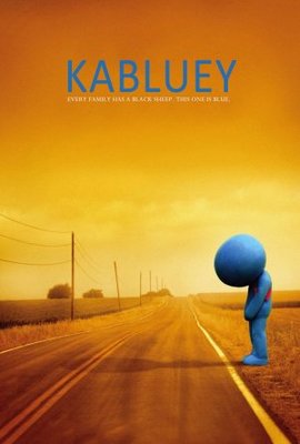 Kabluey movie poster (2007) Poster MOV_d5ac2f60