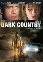 Dark Country movie poster (2009) Longsleeve T-shirt #654830