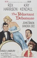 The Reluctant Debutante movie poster (1958) Poster MOV_d5b2ed40