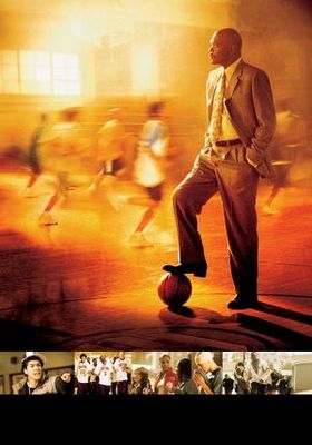 Coach Carter movie poster (2005) Tank Top