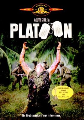 Platoon movie poster (1986) Poster MOV_d5c62898