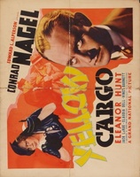 Yellow Cargo movie poster (1936) Poster MOV_d5c629a3