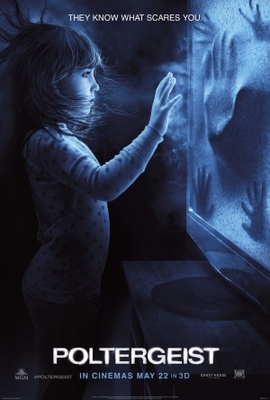 Poltergeist movie poster (2015) Sweatshirt