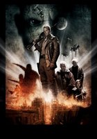 Mutant Chronicles movie poster (2008) Poster MOV_d5c889cd