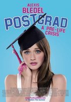 Post Grad movie poster (2009) Tank Top #661261