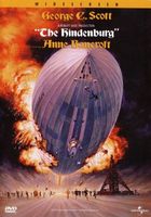 The Hindenburg movie poster (1975) Poster MOV_d5cbeb19