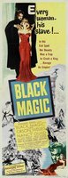 Black Magic movie poster (1949) Tank Top #638876