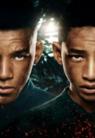 After Earth movie poster (2013) t-shirt #MOV_d5dc7427