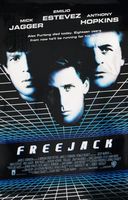 Freejack movie poster (1992) Poster MOV_d5dd1548