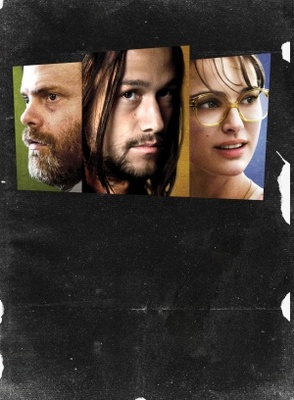 Hesher movie poster (2010) Poster MOV_d5de30ed