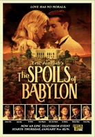 The Spoils of Babylon movie poster (2013) tote bag #MOV_d5df6f5a