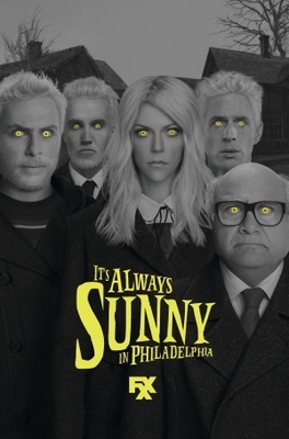 It's Always Sunny in Philadelphia movie poster (2005) Poster MOV_d5e65c4a