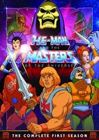 He-Man and the Masters of the Universe movie poster (1983) Mouse Pad MOV_d5e7888f