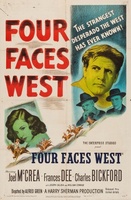 Four Faces West movie poster (1948) Poster MOV_d5e8ef41