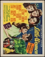 Little Women movie poster (1949) Sweatshirt #1191363