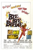 Bye Bye Birdie movie poster (1963) Tank Top #643097