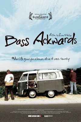 Bass Ackwards movie poster (2010) calendar
