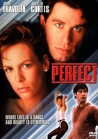 Perfect movie poster (1985) t-shirt #MOV_d5f92218