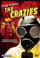 The Crazies movie poster (1973) Poster MOV_d5febb58