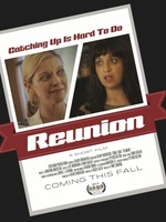 Reunion movie poster (2013) tote bag #MOV_d600cb88