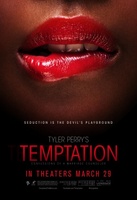 Tyler Perry's Temptation movie poster (2013) Poster MOV_d603f222