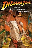 Raiders of the Lost Ark movie poster (1981) Sweatshirt #632160
